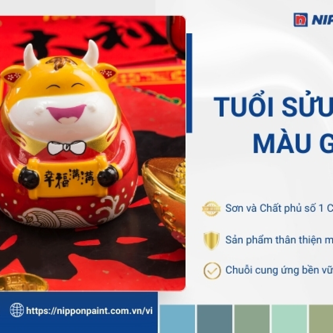 tuoi suu hop mau gi episode artwork
