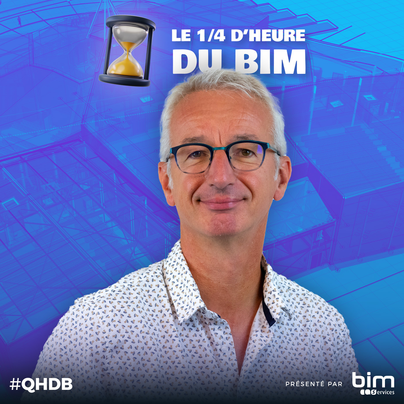 Le 1/4 d\'heure du BIM