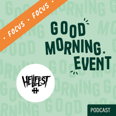 [REDIFF] Hellfest, quand Clisson devient la capitale du métal cover