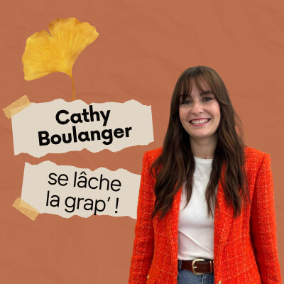 Oser une vie alignée : ouvrir le champ des possibles avec Cathy Boulanger cover