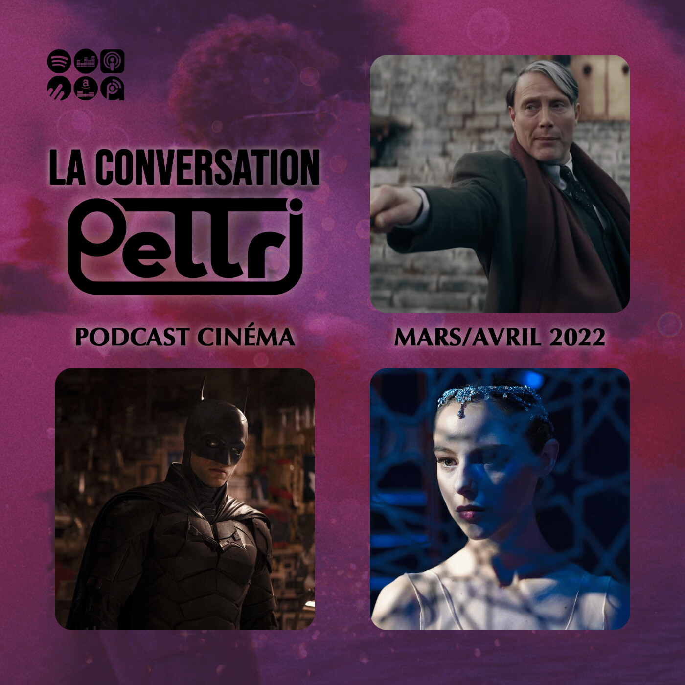 PETTRI