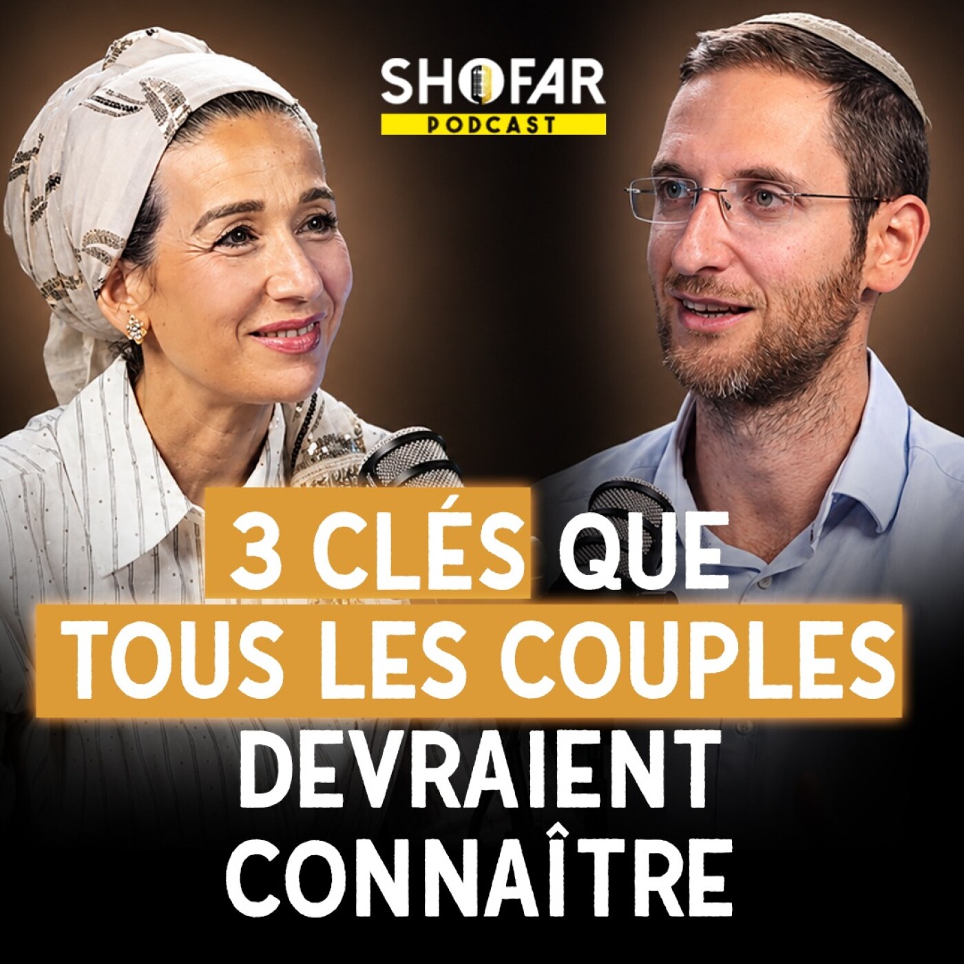 3 clefs que tous couples devraient connaître episode artwork