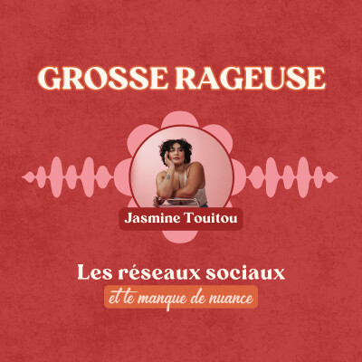 #27. Les réseaux sociaux et le manque de nuance ! cover