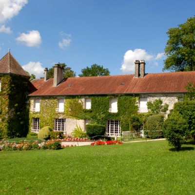 De Gaulle : une maison-musée en sa mémoire cover