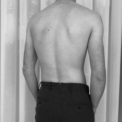 Episode 12O : Raphaël : "Ma première fois, c'était avec un garçon" cover