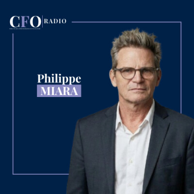 Pernod-Ricard : Piloter le cash et les stocks face aux tensions géopolitiques | Philippe Miara, Operations & Cash Controlling Manager cover