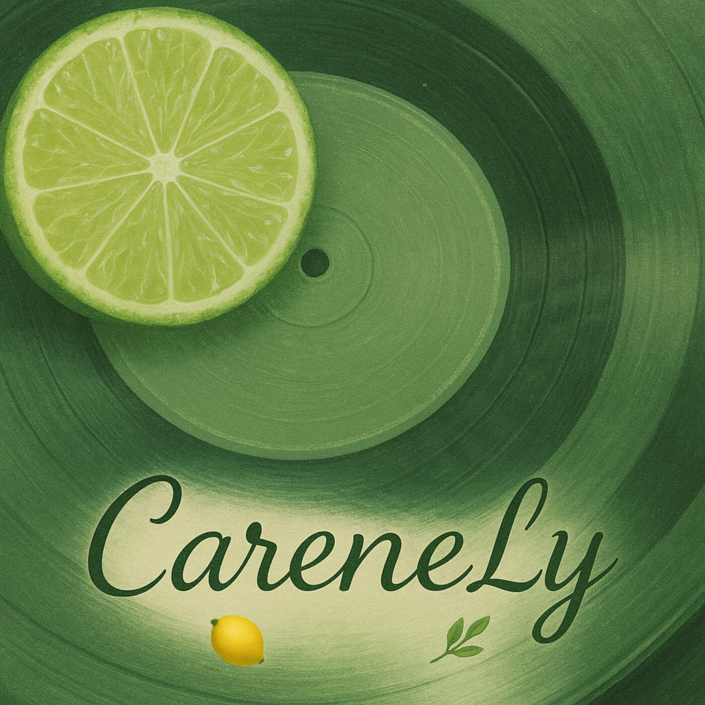 Carenely