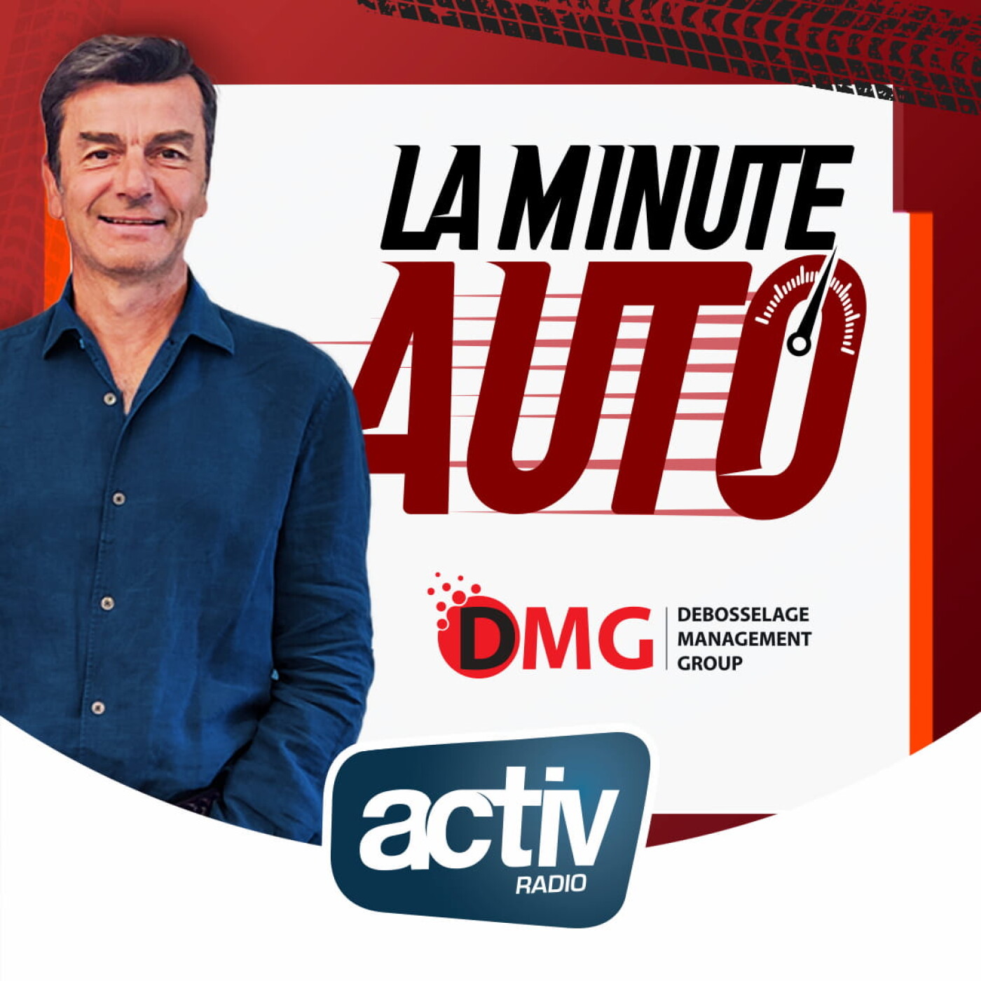 La minute Auto avec Yves Carra | Comment savoir si votre voiture a été embarquée par la fourrière ? episode artwork