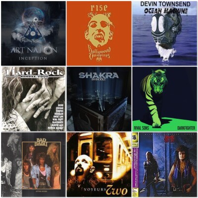 TURBO ROCK #TBR1062 Le 22 Juin 2023 - Gilles Olivier & Jean Claude cover