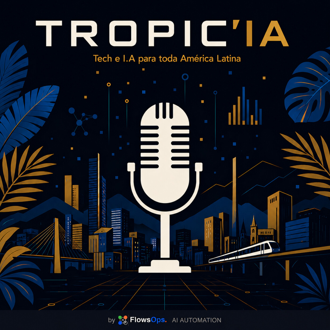 Tropic'IA
