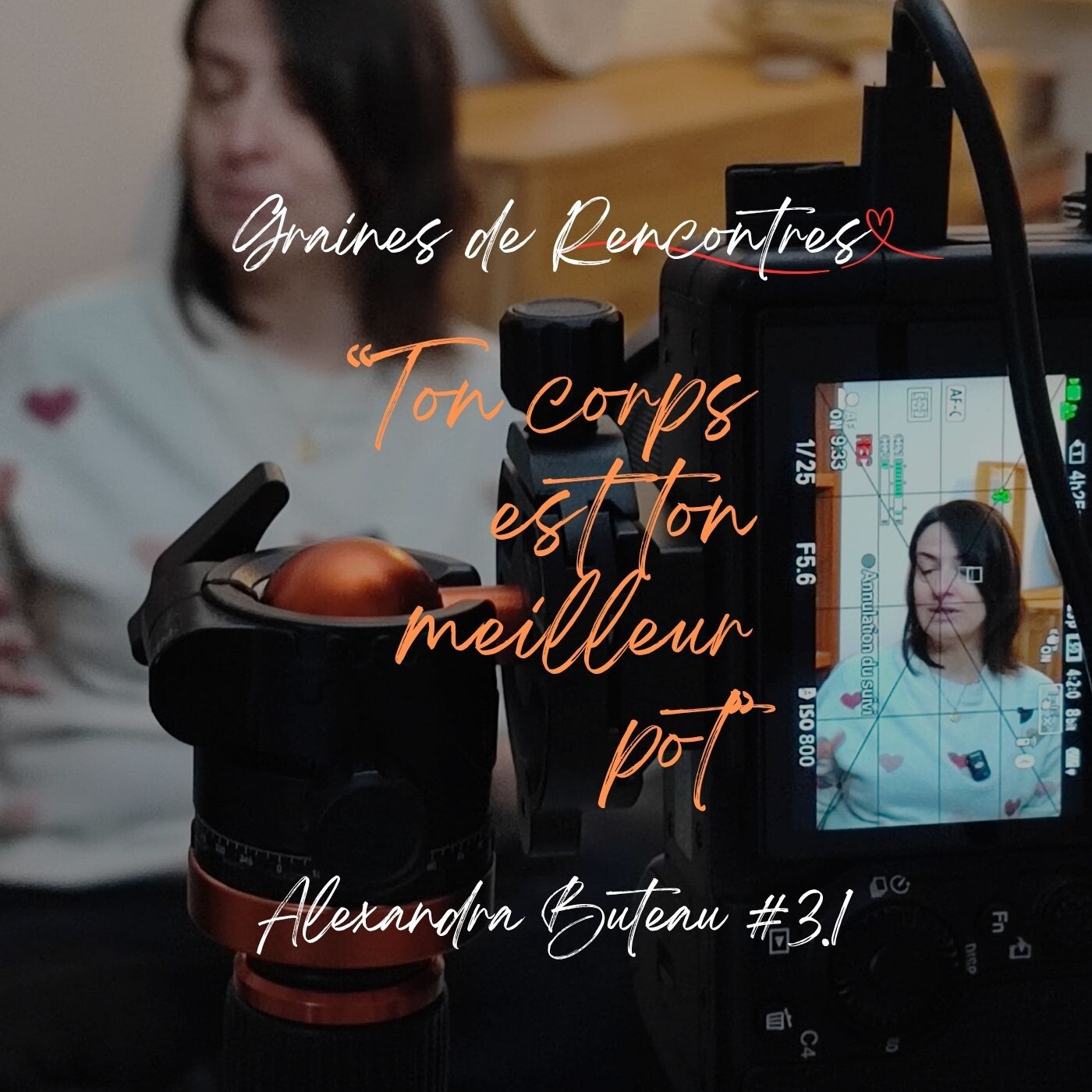 Graines de rencontres