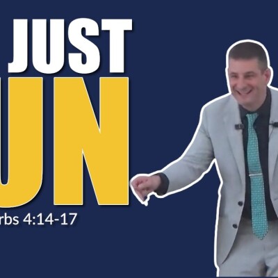 Peer Pressure and the Wrong Road | Family Integrated Church cover
