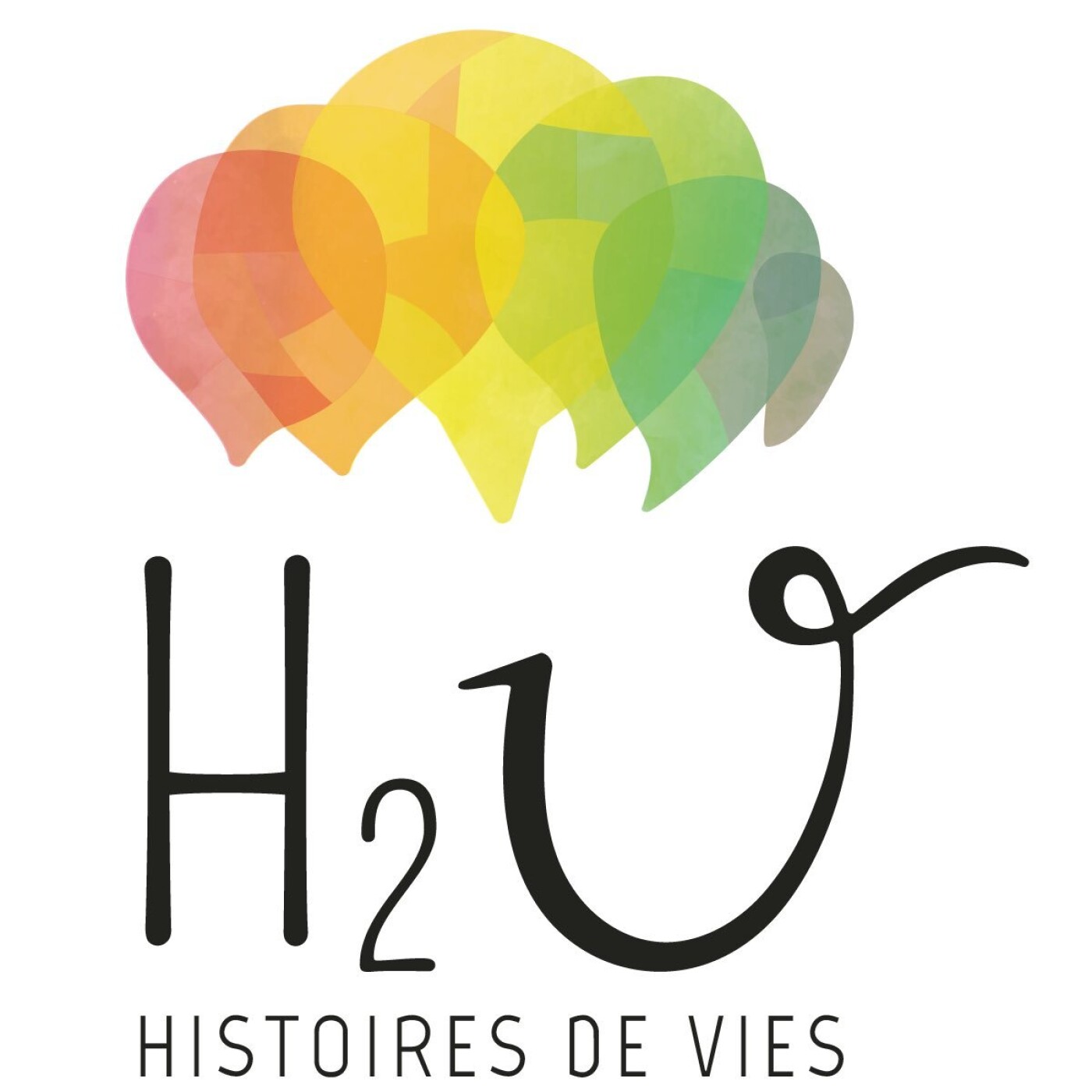 Histoires2Vies