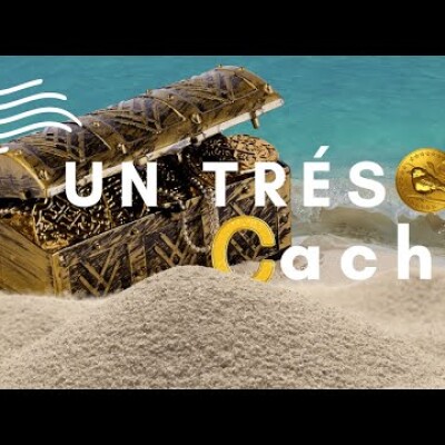 Écoute : Parole et Évangile du jour | Mercredi 27 juillet • Mon rempart au temps de la détresse cover