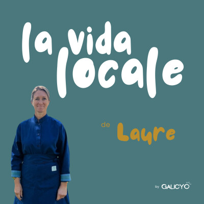 Laure (La Table Insolite) - "Sortir des codes m'a légitimée" cover