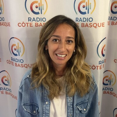 135 - Camille - Le Wouf Club cover