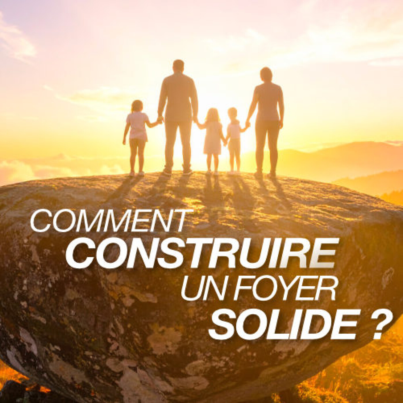 GLC Baudour\'s Podcast