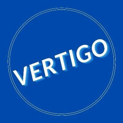 Vertigo | Croz cover