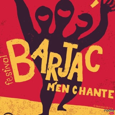 ON ALLUME LES ÉTOILES - Autour de Barjac cover