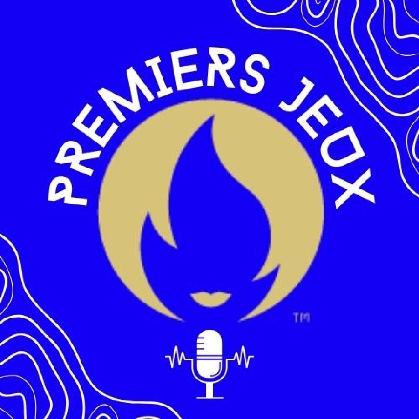 Premiers Jeux // Générique Premiers Jeux // Générique