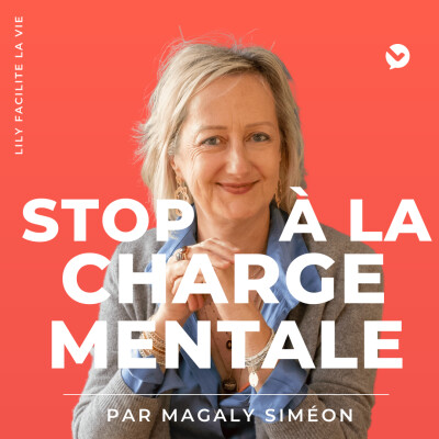 Les astuces de Caroline Garnier pour un retour au travail sans stress cover