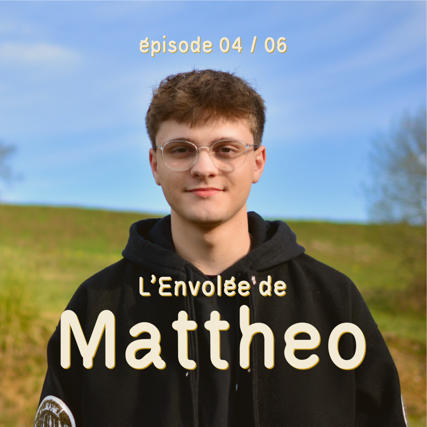 4/6  [L'Envolée] - Dans la tête de Mattheo