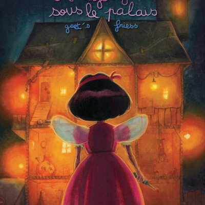 Un léger goût sous le palais... Quand l'enfant est le tueur ! Un certain goût pour le noir #307 cover