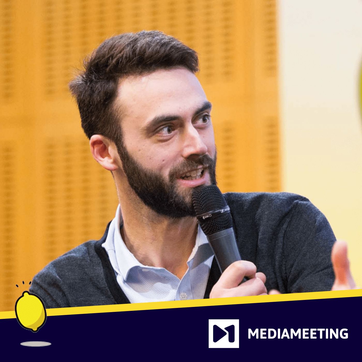 Romain Vacher, Fondateur, Linkvalue