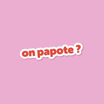Pression et création de contenu cover