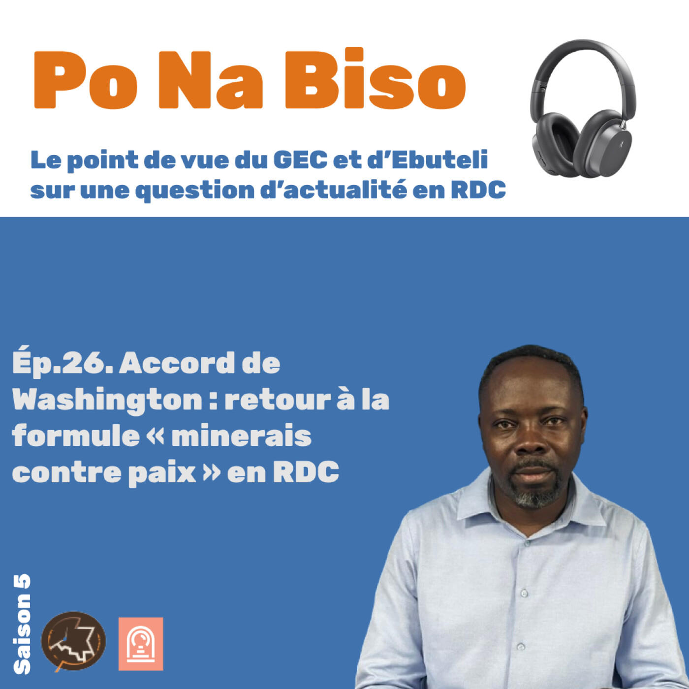 🎙Po Na Biso
