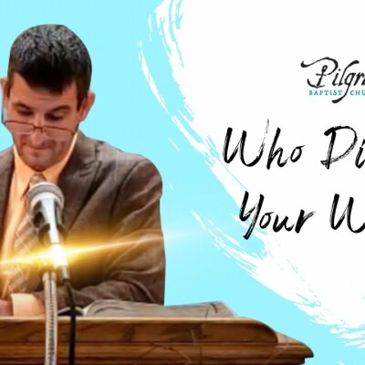 Praying for God's Direction! 1 Thessalonians 3:11-13 explained cover