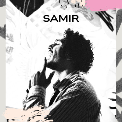 Ep.6. Samir - "Quand on veut, on peut... c'est faux ?" cover