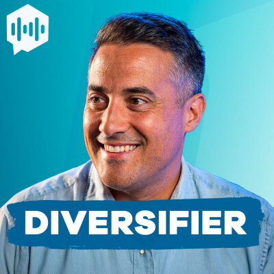 La diversification : règle d'or pour bien investir ! cover