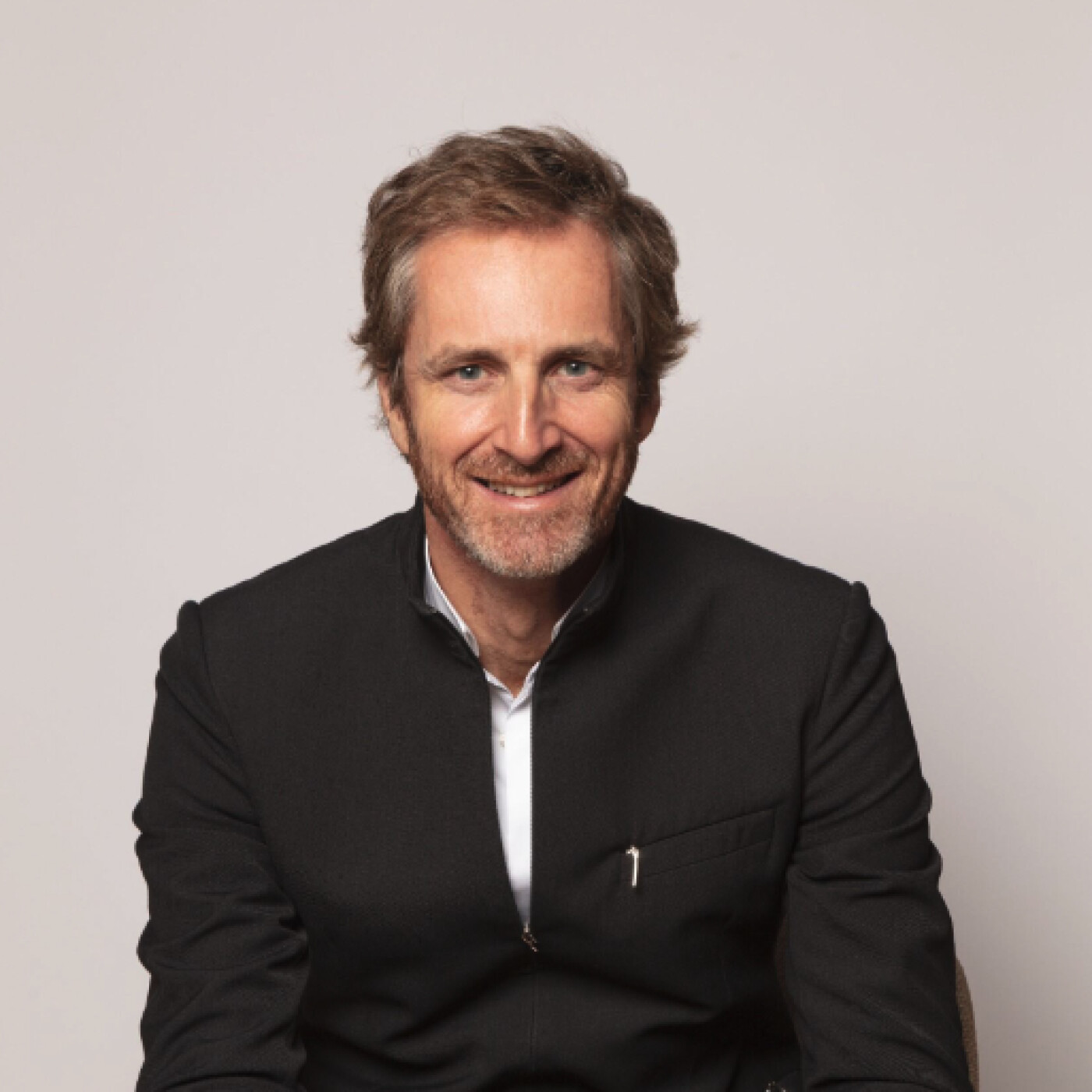 #102 « Webhelp, l’Everest et maintenant l’art pour tous » Frédéric Jousset, fondateur de Art Explora
