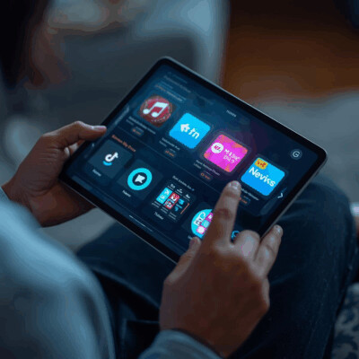 Nous ne possédons plus rien : l’abonnement nous vole notre culture, nos outils et notre autonomie ! cover