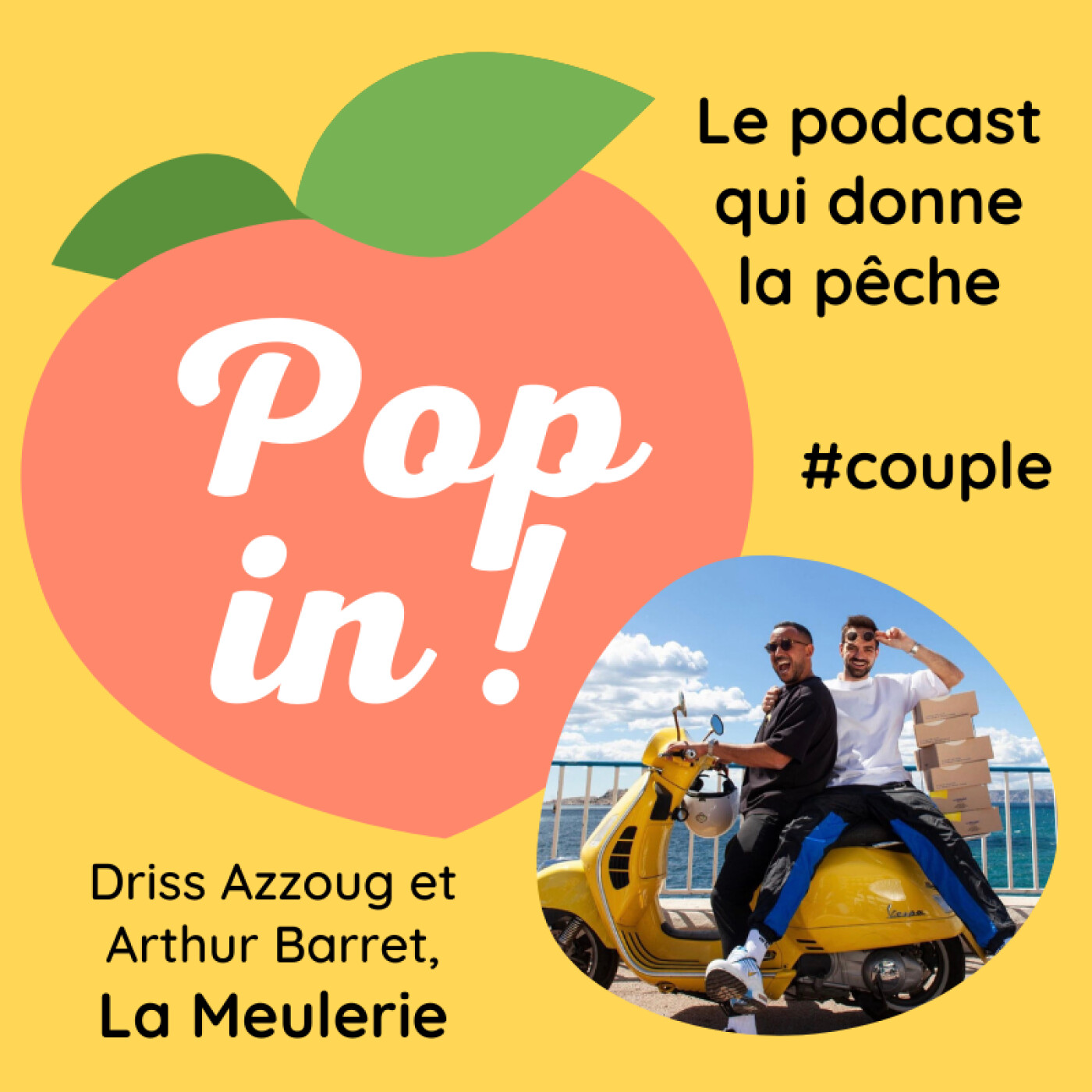 đ§CrĂ©er une fromagerie en couple - la meulerie