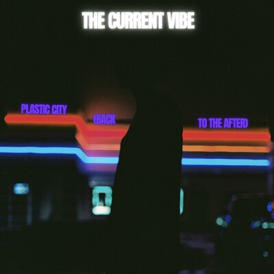 PLASTIC CITY HOUSE (BACK TO THE AFTER) cover