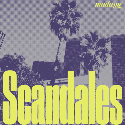 Prochainement : ces stars américaines qui ont eu un coup de foudre improbable pour un(e) Français(e) cover