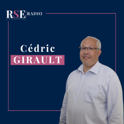 Quadient, à la pointe de la technologie et de l’éco-responsabilité | Cédric Girault, Directeur RSE de Quadient cover