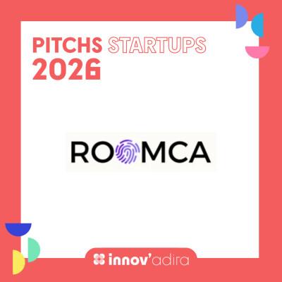🛡️ Roomca – Apprendre à se défendre contre les cyberattaques en vivant des situations réelles cover