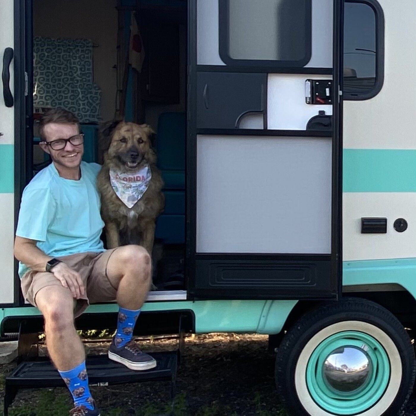 Stories: Getting to know Evan Atley
