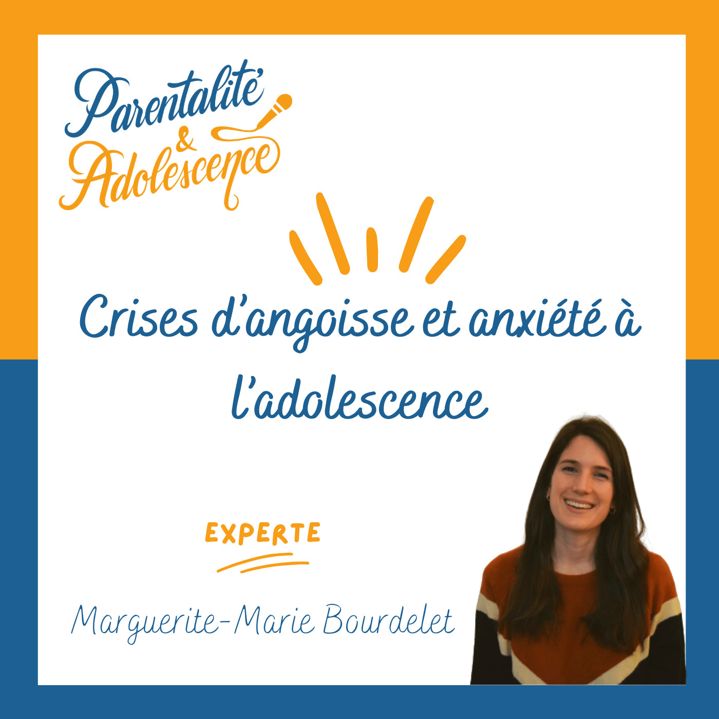 Parentalité et Adolescence