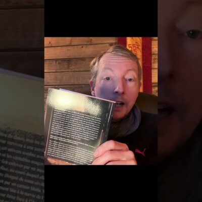 [Small talk-Big talk] : IA, implant, deep fake et le roman "2048" (short-intro) cover