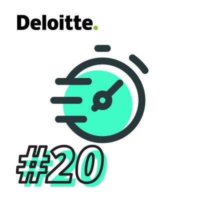 #20 Les femmes dans les instances dirigeantes : simple représentation ou véritable impact ? cover