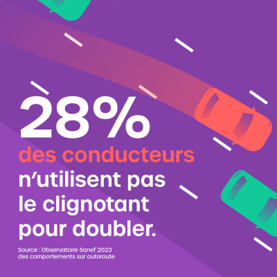 Le clignotant n'est pas une option ! cover