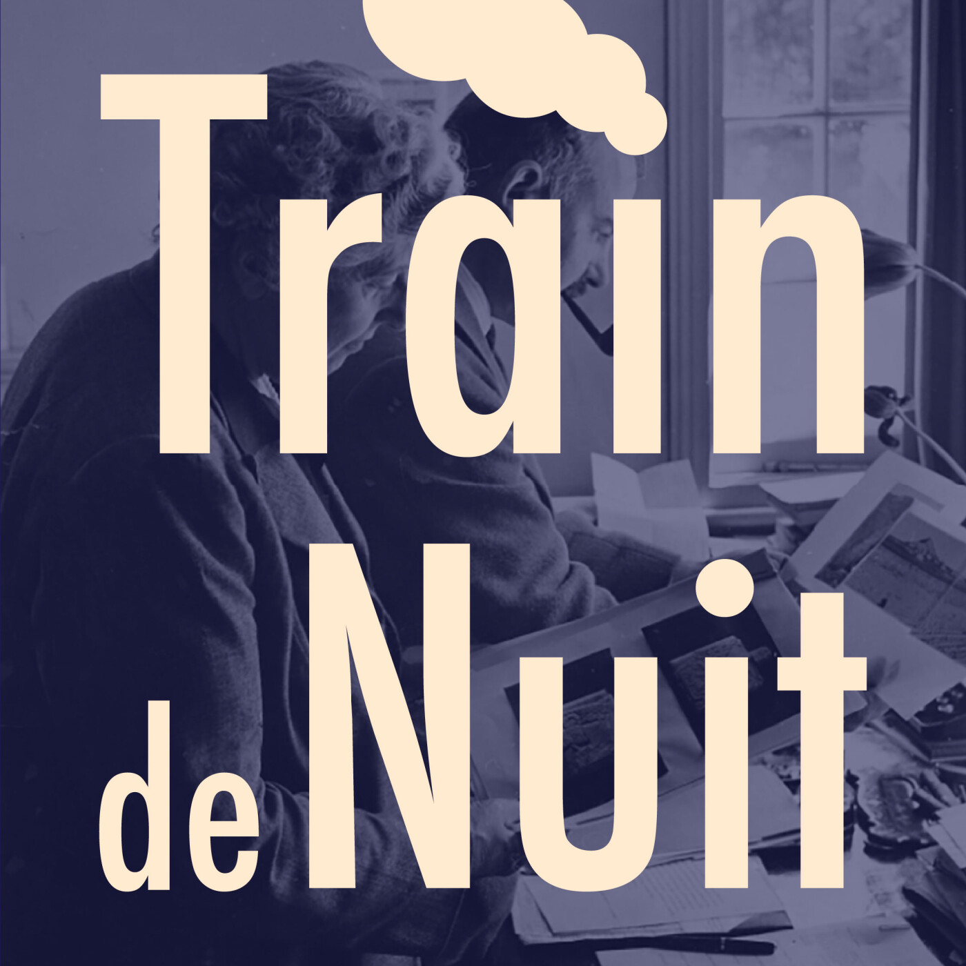 E4 : Spécial Saint-Valentin : Agatha Christie, sa vie, ses amours et ses voyages en trains. Partie 2.