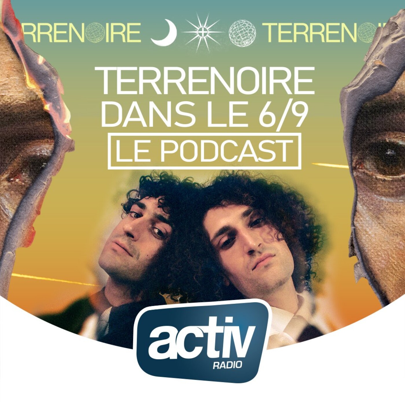 TERRENOIRE ramène la coupe à la maison !