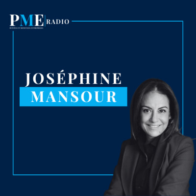 IA, souveraineté et droit : la vision européenne de Joséphine Mansour | Joséphine Mansour, CEO de Noxtua France cover
