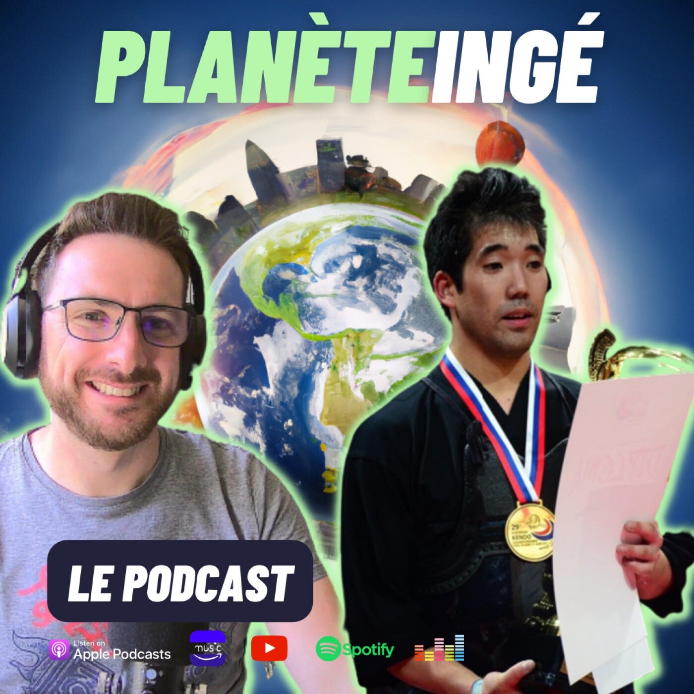 Planète Ingénieur - L\'actualité avec les meilleurs ingénieurs