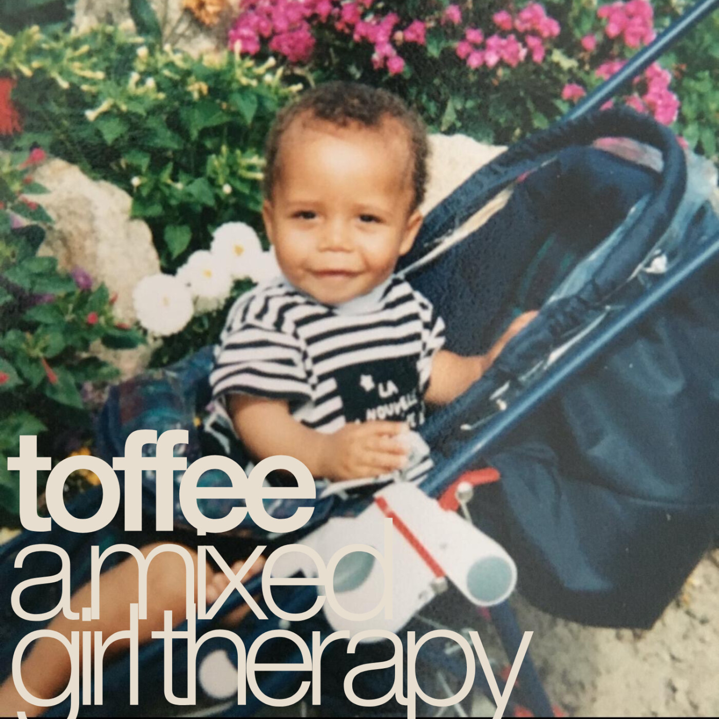 Toffee